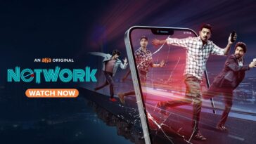 How to watch Telugu web series NETWORK
