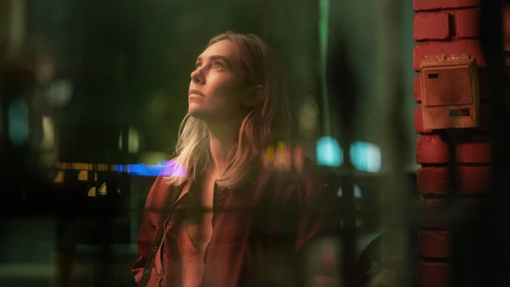 How to watch Night Always Comes from anywhere