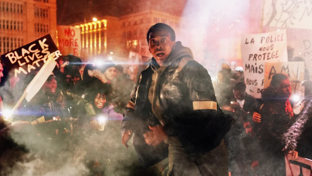 How to watch Night Call (La Nuit se traîne) outside the US