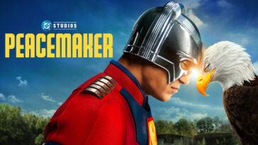 How to watch Peacemaker Season 2