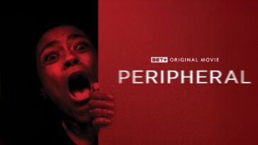 How to watch Peripheral (2025)