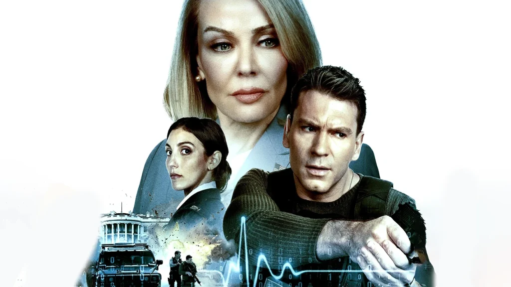 How to Watch President Down (2025) Online Free Anywhere in the World