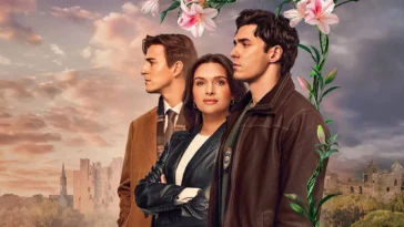 How to watch Providence Falls: An Impossible Promise