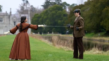 How to watch Providence Falls: Chance of A Lifetime