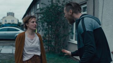 How to watch Restless (2024)