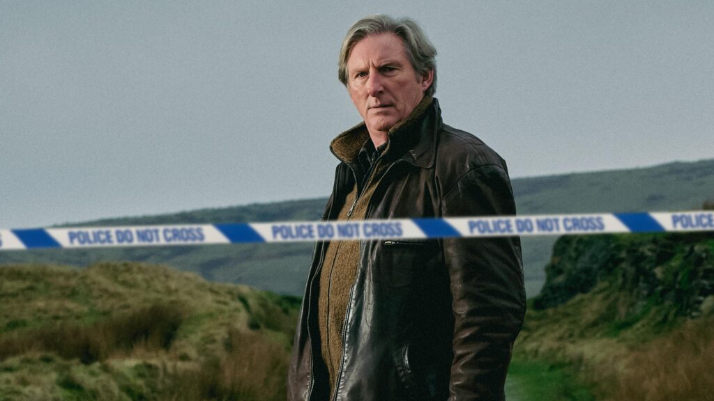 How to watch Ridley Series 2 for free