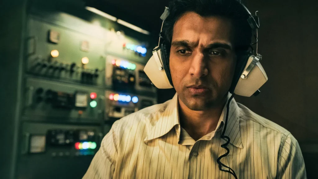 How to watch Saare Jahan Se Accha from anywhere