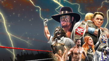 How to watch WWE's Greatest Moments Season 2