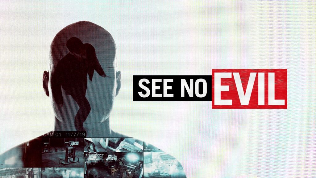 How to watch See No Evil Season 14 outside the US