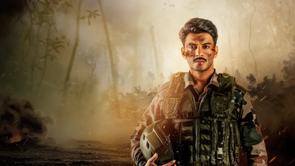 How to watch Sena: Guardians Of The Nation outside India for free
