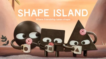 How to watch Shape Island Season 2