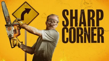 How to watch Sharp Corner