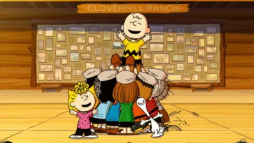 How to watch Snoopy Presents A Summer Musical (2025)