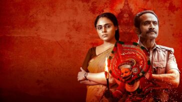 How to watch Soothravakyam (2025)