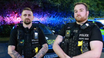 How to watch Street Cops: Catching the Yobs Series for free