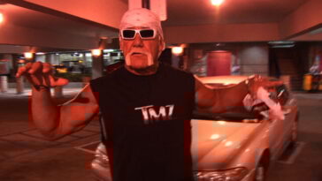 How to watch TMZ Presents: The Real Hulk Hogan