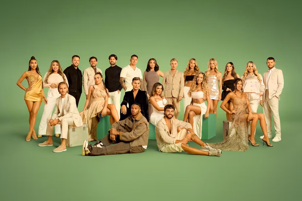 How to watch TOWIE Series 36 in the US