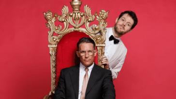 How to watch Taskmaster NZ Season 6 (2025)