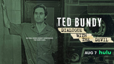 How to watch Ted Bundy: Dialogue with the Devil