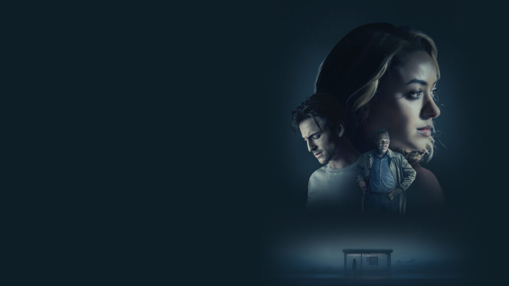 How to watch Terri Blackstock's If I Run outside the US