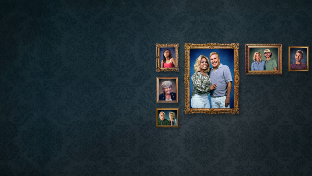 How to watch The Chrisleys: Back to Reality outside the US