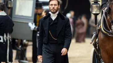 How to watch The Count of Monte Cristo Series 1