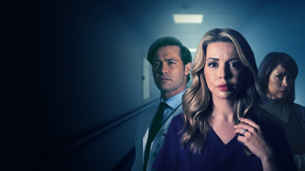 How to watch The Doctor with Two Faces in Australia