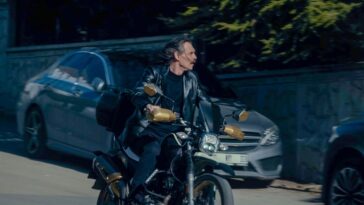 How to watch The Hammer and the Rose: A Behzat Ç. Story Season 3