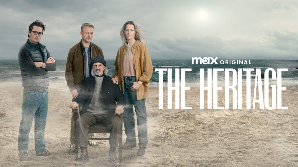 How to watch The Heritage 2025 season 1