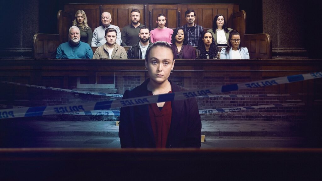 How to watch The Jury: Murder Trial Series 2 in New Zealand