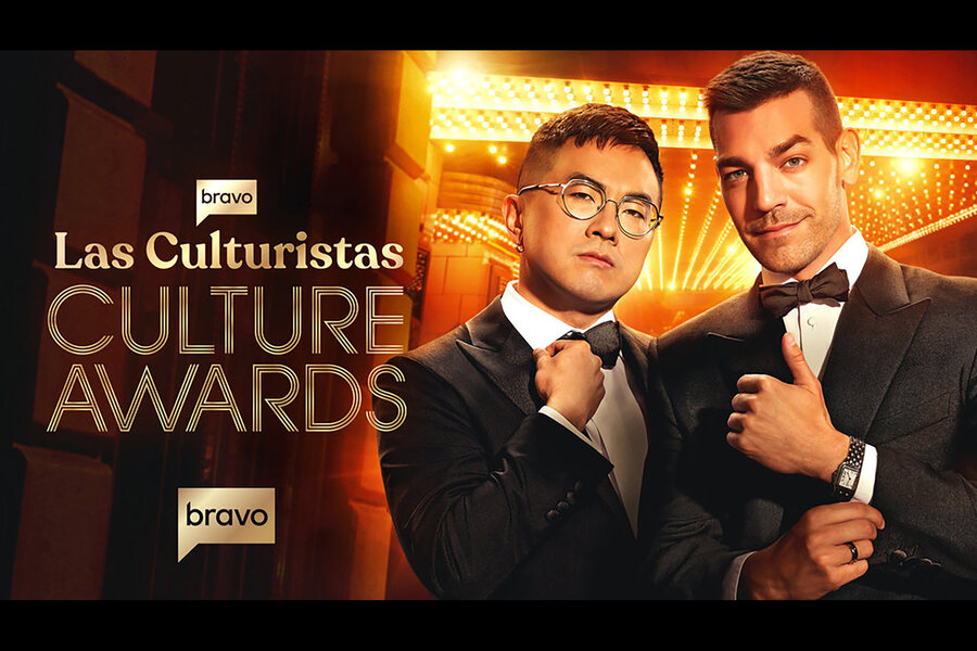 How to watch The Las Culturistas Culture Awards 2025 live stream