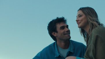 How to watch The Map That Leads to You