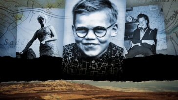How to watch The Moors Murders: A Search for Justice
