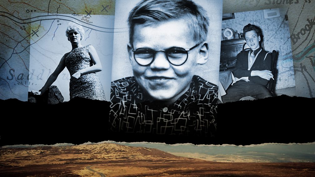 How to watch The Moors Murders: A Search for Justice outside the UK
