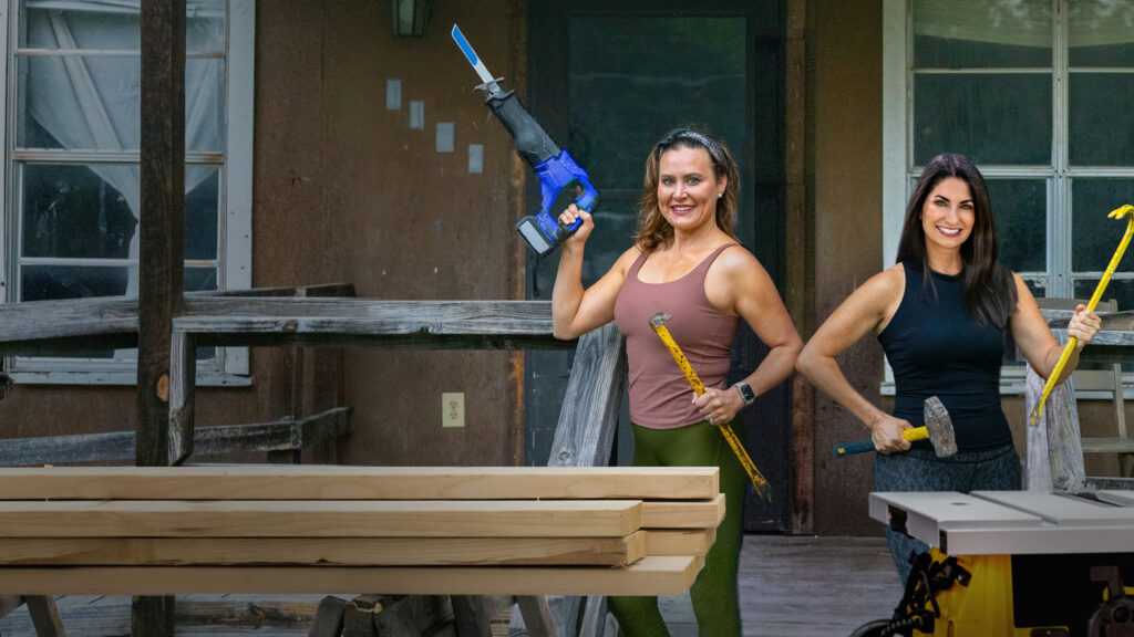 How to watch The Mother Flip Season 1 outside the US