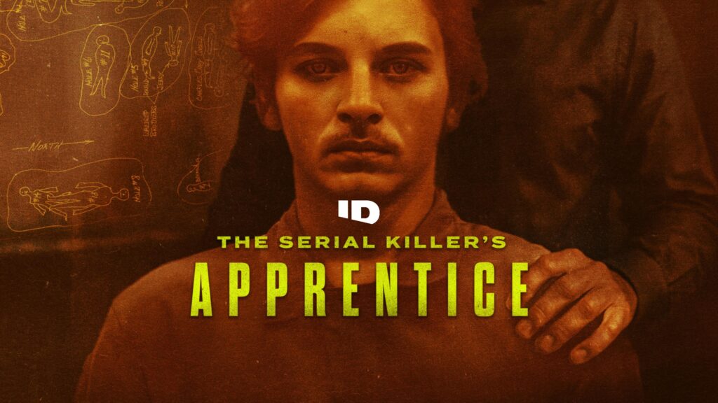 How to watch The Serial Killer's Apprentice in New Zealand