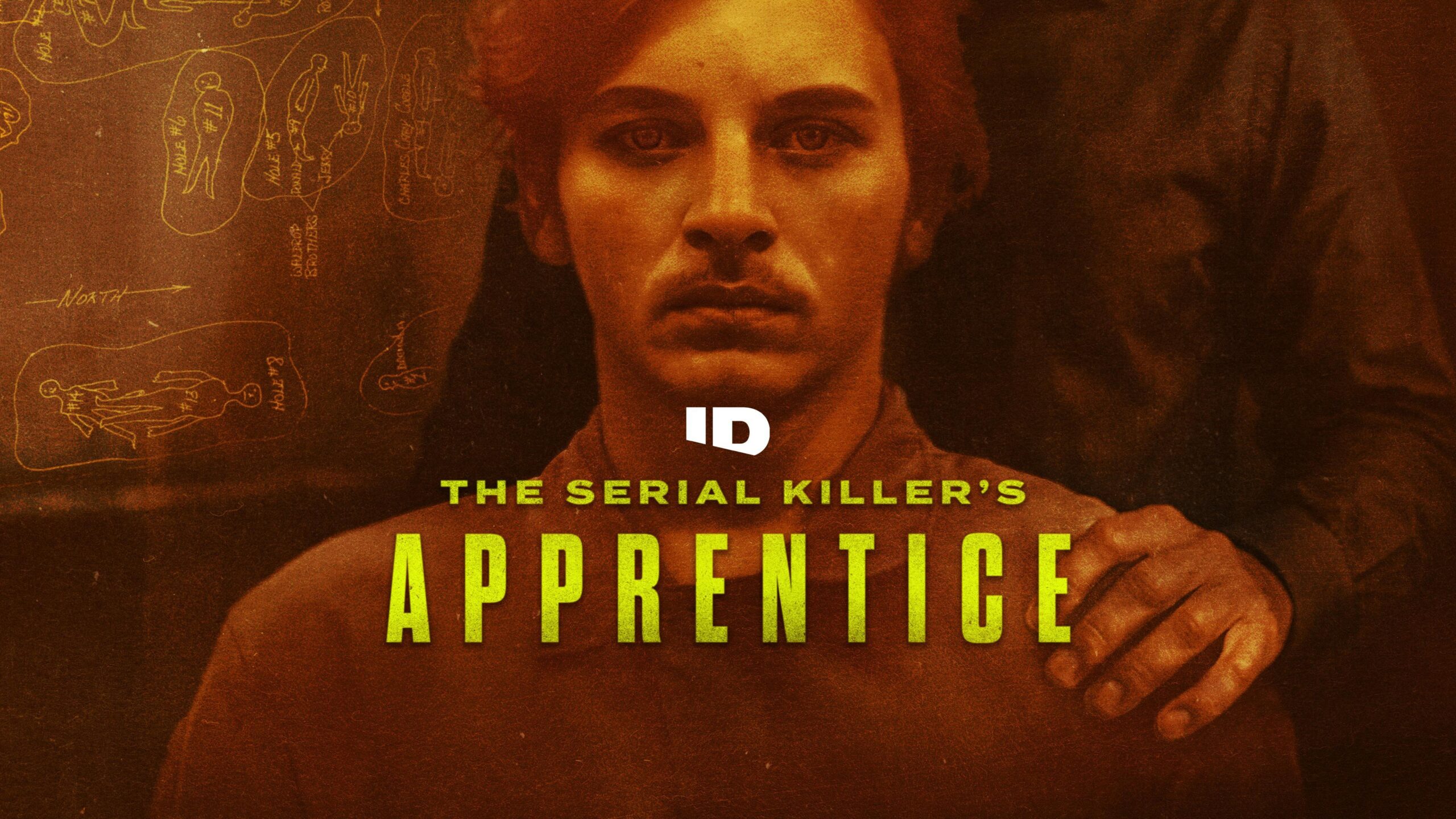 How to watch The Serial Killer's Apprentice