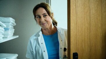 How to watch The Shift (Dag og natt) Season 2