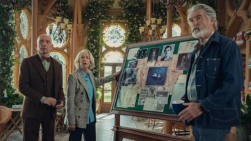 How to watch The Thursday Murder Club