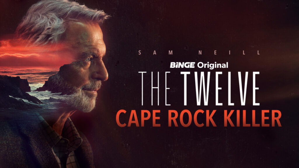 How to watch The Twelve Season 3 online from anyhwere
