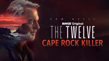 How to watch The Twelve Season 3