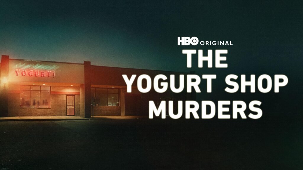 How to watch The Yogurt Shop Murders (2025)