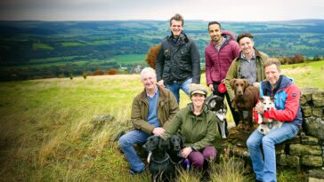 How to watch The Yorkshire Vet Series 21 for free