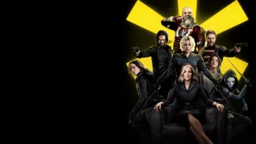 How to watch Thunderbolts (2025)