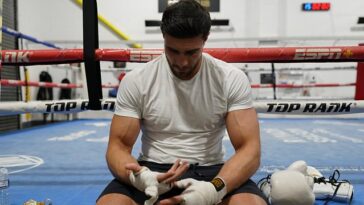 How to watch Tommy: The Good. The Bad. The Fury