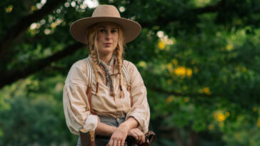 How to watch Trail of Vengeance