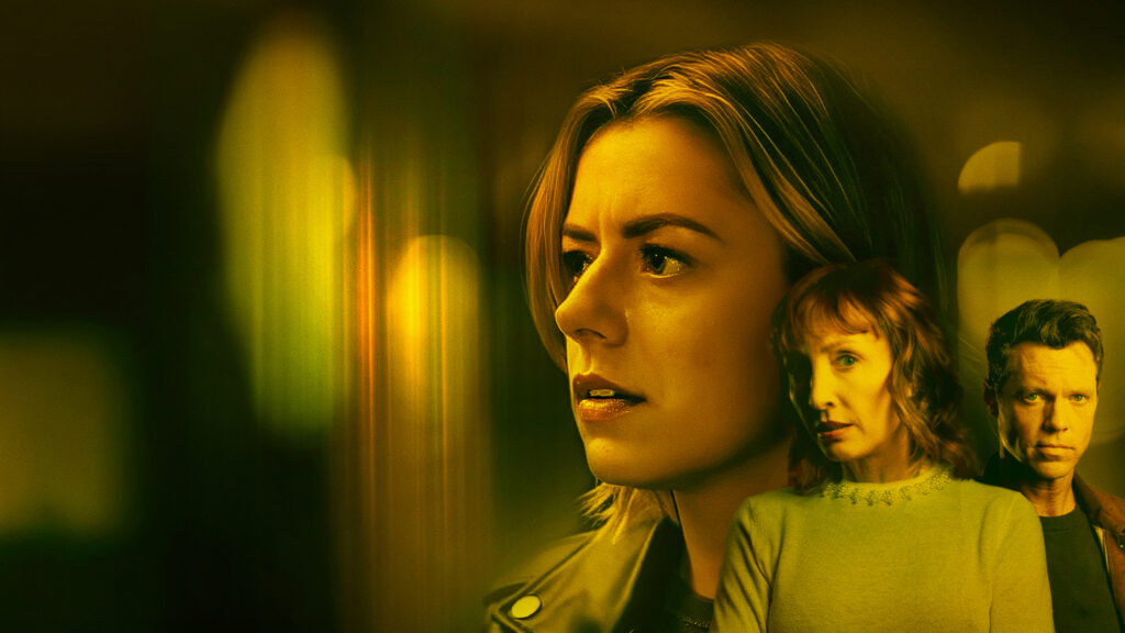 How to watch Trust Her if You Dare outside the US
