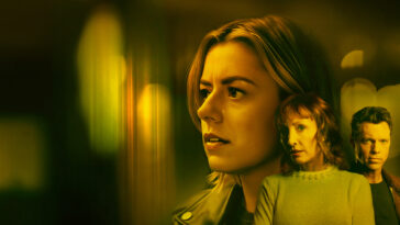 How to watch Trust Her if You Dare