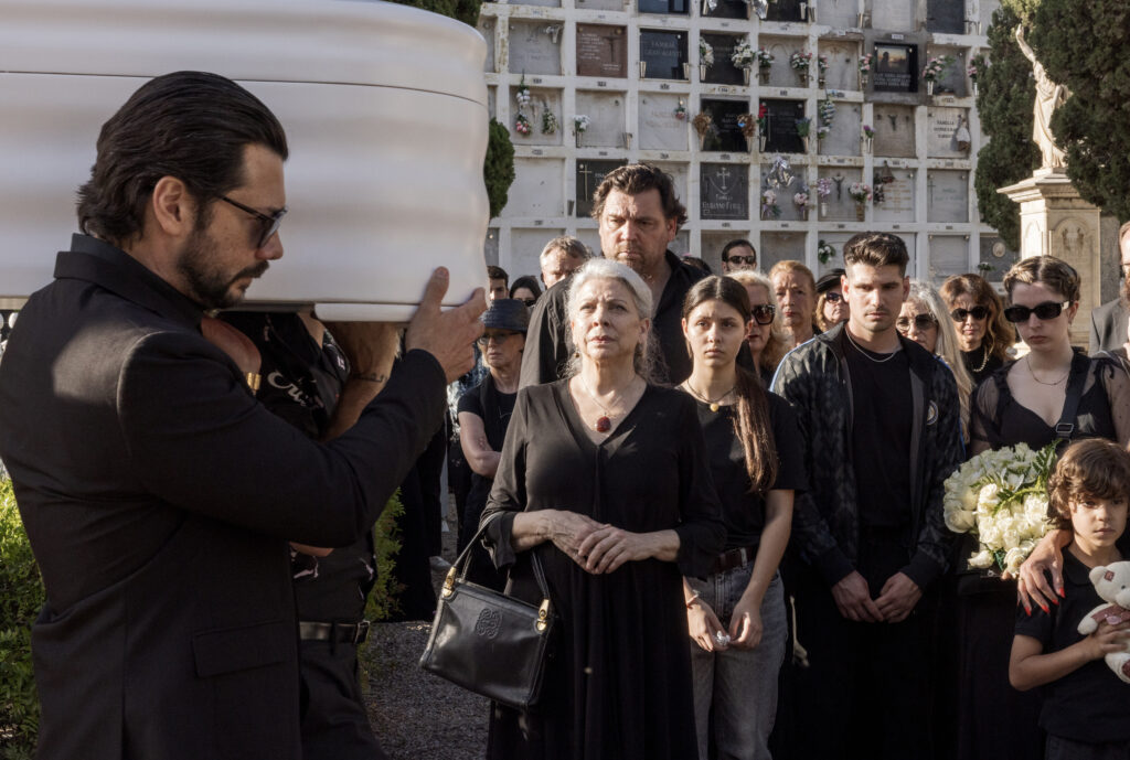 How to watch Two Graves (2025) from anywhere