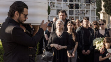 How to watch Two Graves (2025)